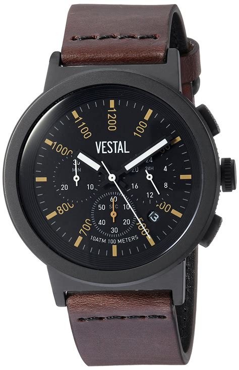 vestal watches women